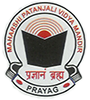 Maharshi Patanjali Vidya Mandir